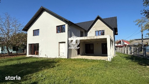 Vila de vanzare Ungheni Prut