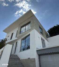 Casa moderna cu priveliste panoramica, aproape de Vivo Mall