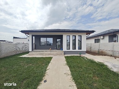 CASA PARTER-3 CAMERE- TEREN 350 MP