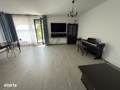 Casa duplex intr-o comunitate privata | sist. fotovoltaic | langa Vivo