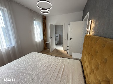 Casa premium cu panorama in Borhanci | 3 dormitoare, garaj si terasa