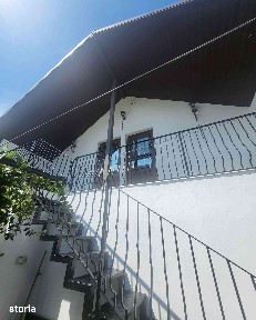 Casă Crihan-Măgura