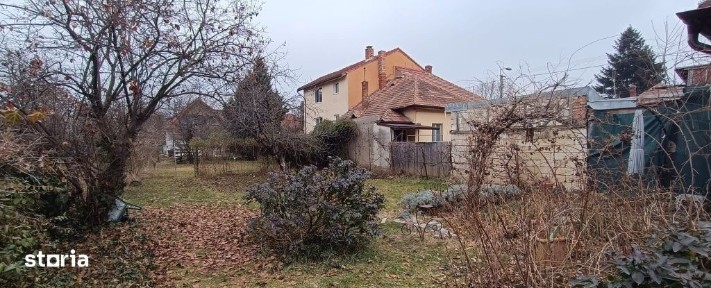 Casa individuala in Gheorgheni | La 10 minute de Piata Cipariu