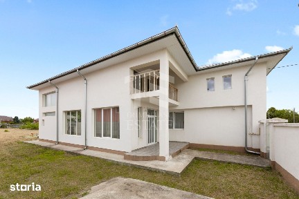 Casa individuala | P+M | Teren 1446 MP | Sup Ut 242 MP | COMISION 0%