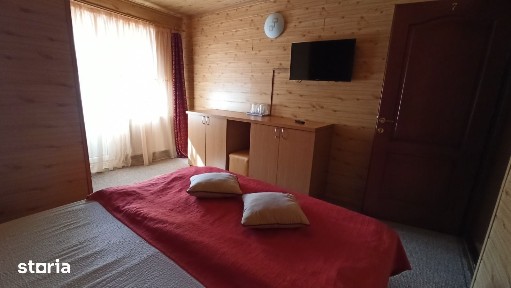 De vânzare - Vilă spațioasă, ideală pentru locuit sau investiție