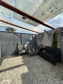 Casa spatioasa P+M | 7 camere | 150 mp utili | Curte amenajata | Rahov