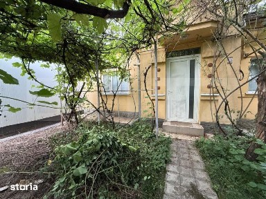 Casa 2 camere - zona Cantacuzino