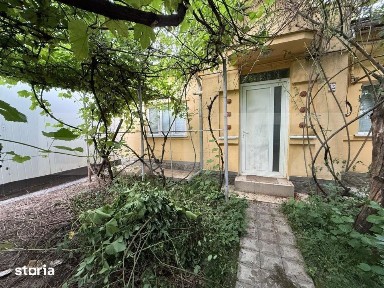 Casa 2 camere - zona Cantacuzino