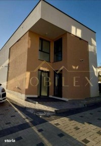 CASĂ PREMIUM DE INCHIRIAT CU VEDERE PANORAMICĂ | CARTIER PRIVAT