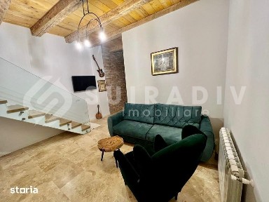 Casă cu 4 camere | 2 locuri de parcare | zona Semicentrală