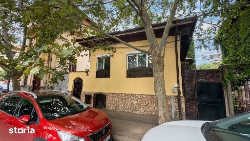 Casă 3 camere, Pache Protopopescu