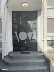 De închiriat: vilă parter + etaj - Dacia - Obor - Romană
