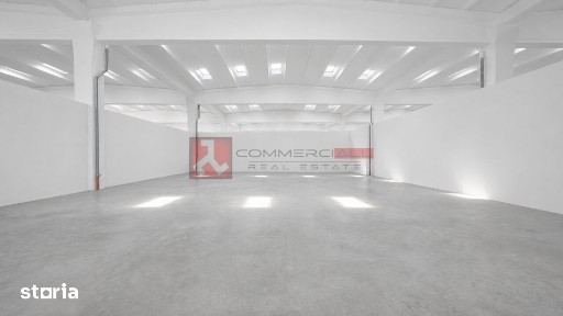 SPATIU COMERCIAL | ZONA ASTRA | 360 MP | 400 MP | 650 MP | 1300 MP