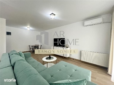 Apartament 2 camere, parcare proprie, cartier Albert, Ploiest