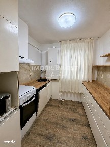 Apartament 2 Camere | Parcul Cetatii | 56 mp | 76.000 €