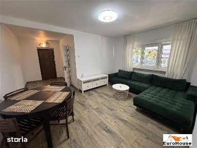 Apartament cu 2 camere de vanzare in Alba Iulia Cetate