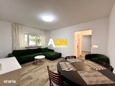 Apartament 2 Camere | 60mp | Zona Cetate