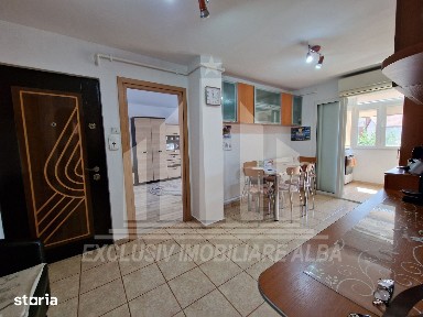 Apartament 2 camere decomandate | De vanzare | 50 mp | Etaj 1