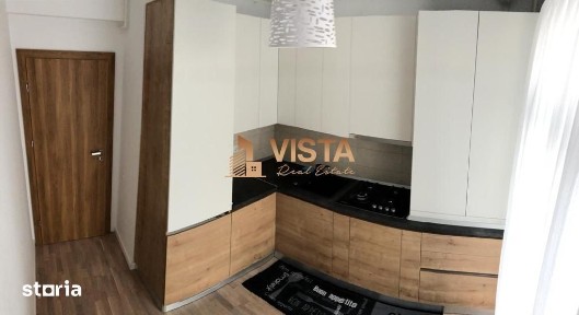 Exclusivitate, Garsoniera decomandata-40 mp, Qualis 2, Tractorul,Braso