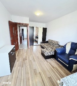 Apartament 2 camere, Central, cu balcon