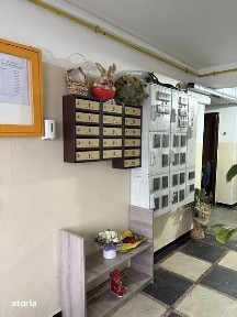 Vand apartament 2 camere parter Oltenita