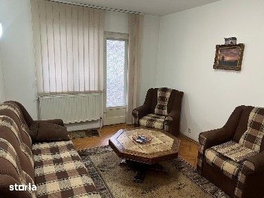 Apartament Mefin | Horia, Closca si Crisan | Platou Izvor