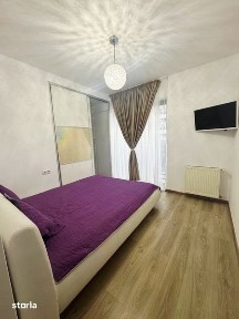 Apartament 3 camere decomandat de vanzare-Cartier Evocasa Ploiesti