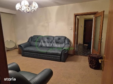 Apartament 2 camere semidecomandat, zona Bistrita Lac