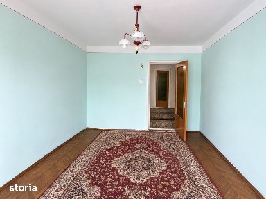 Apartament cu 3 camere, KM 0, Ultracentral - bloc exclusivist - et 3