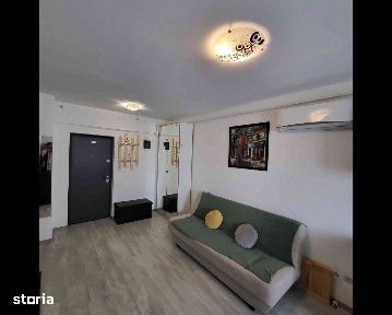Apartament 2 camere Arena Mall