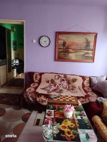 Vând apartament 2 camere