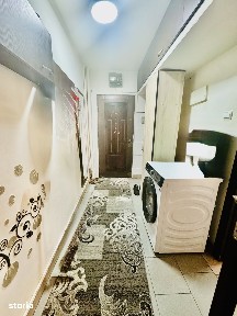 Apartament 2 camere parter Vlaicu