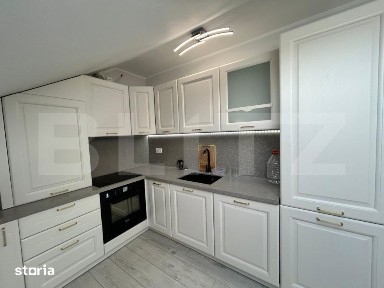 Apartament de vanzare, 94 mp - zona Ultracentral