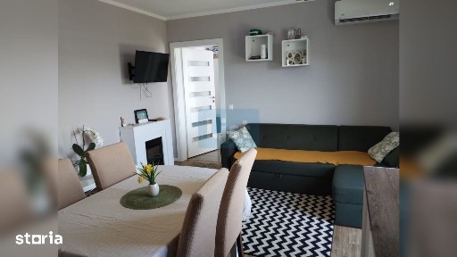 Apartament cu 3 camere de vânzare, Mărăști