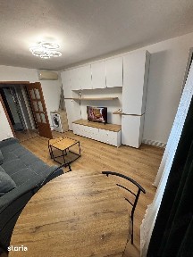 Vand garsoniera moderna predare la cheie~zona Elite City Fabricii