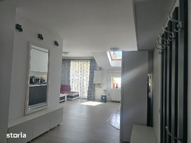 Apartament 3 camere l la cheie l Su 58 mp l Parcare l Strada Florilor
