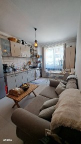 Apartament cu 2 camere, cu loc de parcare, in zona Calea Baciului