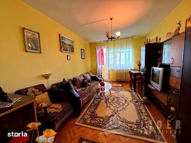 Apartament decomandat de vanzare, Gheorgheni Cluj Napoca