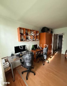 Garsoniera în zona BIG