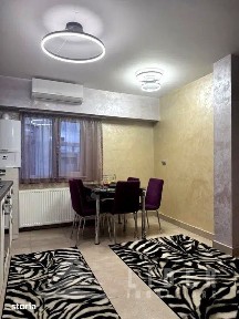 Apartament 2 camere 55 mp, zona BRD Marasti, Cluj Napoca