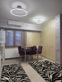 Apartament 2 camere în zona BRD