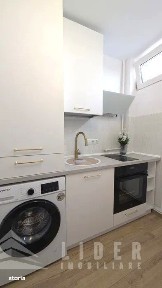 Garsoniera renovata, Manastur, 28 mp plus balcon, Cluj Napoca