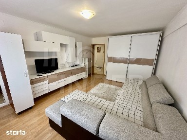 Apartament cu 1 cameră |38 mp |Parcare cu CF| Zorilor - Calea Turzii