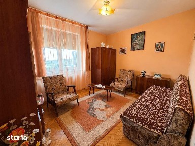 De vânzare apartament 2 camere Gheorgheni