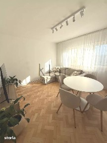 Vindem apartament 4 camere Manastur, zona Big