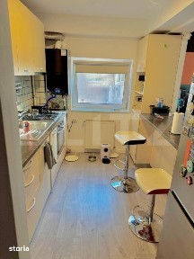 Apartament 2 camere, 56.26 mp, terasa, zona Vivo