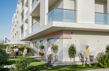 4 Camere cu Curte proprie 85 mp | Metrou Berceni