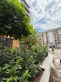 2 camere - 57 mp - 10 minute Metrou Berceni - Etaj 1 - Incalzire in