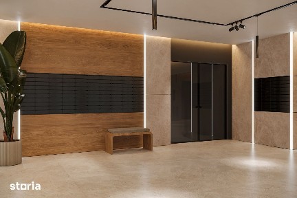 Studio finisat complet | Direct dezvoltator | 0% comision | TVA inclus