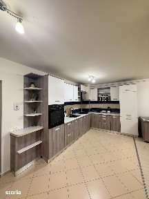 Apartament 2 camere, 50 mp, mobilat și utilat-Strada Rezervelor
